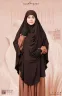 EKRAH  FULL COVERAGE PREMIUM KHIMAR
