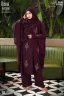 HUSNA KARCHUPI CO-ORD SET