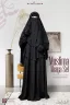 Muslimah Abaya Set