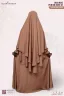 Muslimah Abaya Set | GT-2138