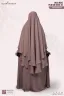 Muslimah Abaya Set