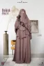 Muslimah Abaya Set
