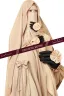 Muslimah Abaya Set