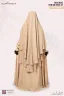 Muslimah Abaya Set