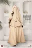 Muslimah Abaya Set