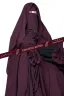 Muslimah Abaya Set | GT-2141