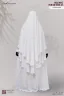 Muslimah Abaya Set