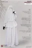 Muslimah Abaya Set