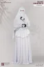 Muslimah Abaya Set