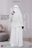 Muslimah Abaya Set