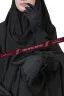 IBADAH Two-Piece Premium Jilbab Set