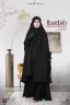 IBADAH Two-Piece Premium Jilbab Set