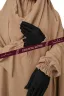 IBADAH Two-Piece Premium Jilbab Set