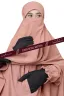 IBADAH Two-Piece Premium Jilbab Set | GT-2230