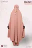 IBADAH Two-Piece Premium Jilbab Set | GT-2230