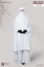 IBADAH Two-Piece Premium Jilbab Set | GT-2228