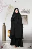 IBADAH Two-Piece Premium Jilbab Set