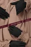 IBADAH Two-Piece Premium Jilbab Set