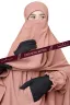 IBADAH Two-Piece Premium Jilbab Set | GT-2230