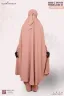 IBADAH Two-Piece Premium Jilbab Set | GT-2230