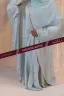 Imported Luxury Abaya | IPA-01