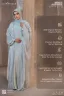 Imported Luxury Abaya | IPA-01