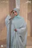 Imported Luxury Abaya | IPA-01