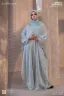 Imported Luxury Abaya | IPA-01