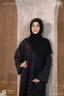 Imported Luxury Abaya | IPA-03