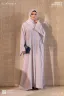 Imported Luxury Abaya | IPA-04