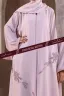 Imported Luxury Abaya | IPA-05