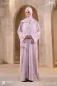 Imported Luxury Abaya | IPA-05