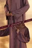 Imported Luxury Abaya | IPA-06