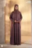 Imported Luxury Abaya | IPA-06