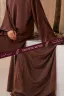 Imported Luxury Abaya | IPA-07