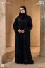 Imported Luxury Abaya | IPA-08