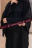 Imported Luxury Abaya | IPA-09