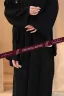 Imported Luxury Abaya | IPA-11