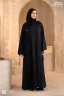 Imported Luxury Abaya | IPA-11