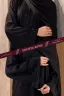 Imported Luxury Abaya | IPA-13