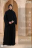 Imported Luxury Abaya | IPA-13