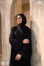Imported Luxury Abaya | IPA-13