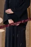 Imported Luxury Abaya | IPA-14