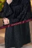 Imported Luxury Abaya | IPA-15