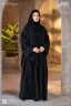 Imported Luxury Abaya | IPA-15