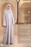 Imported Luxury Abaya | IPA-18