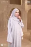 Imported Luxury Abaya | IPA-18