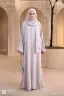 Imported Luxury Abaya | IPA-18