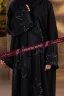 Imported Luxury Abaya | IPA-22