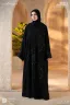 Imported Luxury Abaya | IPA-22